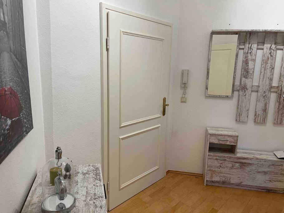 Apartment „Lupin“ / Lifestyle ライプツィヒ エクステリア 写真